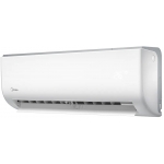 MIDEA 美的 MS-09HRF8B 1匹R32變頻冷暖分體機