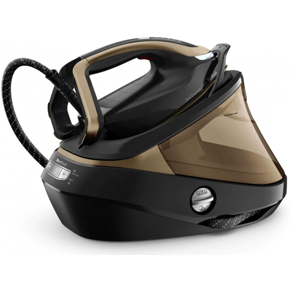 Tefal GV9820 Pro Express Vision 壓力式蒸氣熨斗 (9巴)