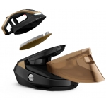 Tefal GV9820 Pro Express Vision 壓力式蒸氣熨斗 (9巴)