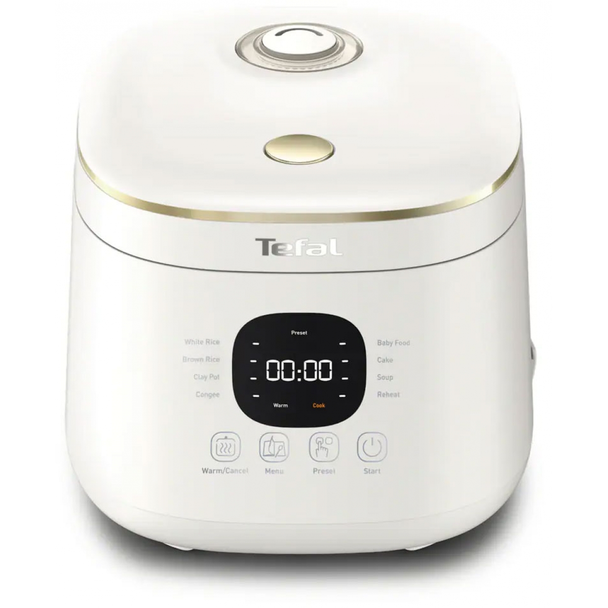 Tefal RK5151 Rice Mate 0.7公升快思邏輯電飯煲