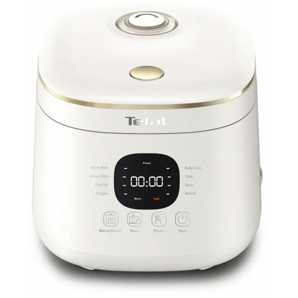 Tefal RK5151 Rice Mate 0.7公升快思邏輯電飯煲