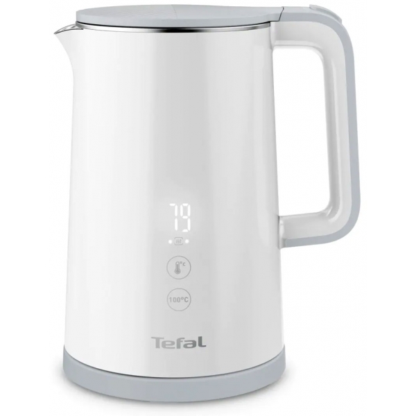 Tefal KO6931 Sense 1.5公升觸控電熱水壺