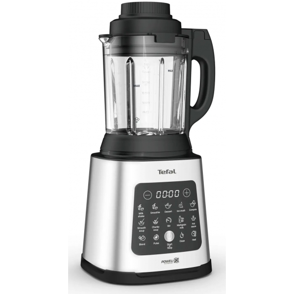 Tefal BL83SD 1.75公升 Perfectmix Cook 養生烹煮攪拌機