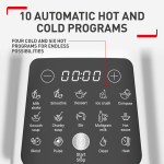 Tefal BL83SD 1.75公升 Perfectmix Cook 養生烹煮攪拌機