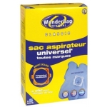 Tefal 特福 WB4061 三層微纖維神奇袋 (5個)