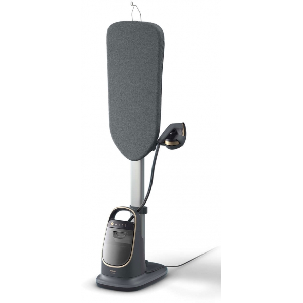 PHILIPS 飛利浦 AIS8540 All-in-One 8500 系列 蒸氣熨燙系統 - OptimalTEMP免調校溫控