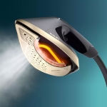 PHILIPS 飛利浦 AIS8540 All-in-One 8500 系列 蒸氣熨燙系統 - OptimalTEMP免調校溫控