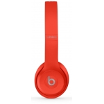Beats MX472PA/A Beats Solo³ Wireless 真無線貼耳式耳機 (PRODUCT (RED)
