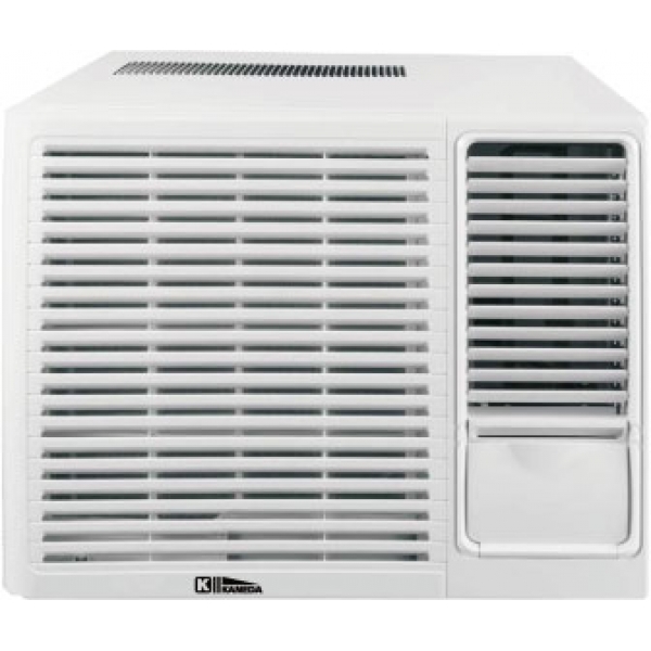 金田 KANEDA KA-W092M 1匹 窗口式冷氣機 R410A環保雪種 4級能源