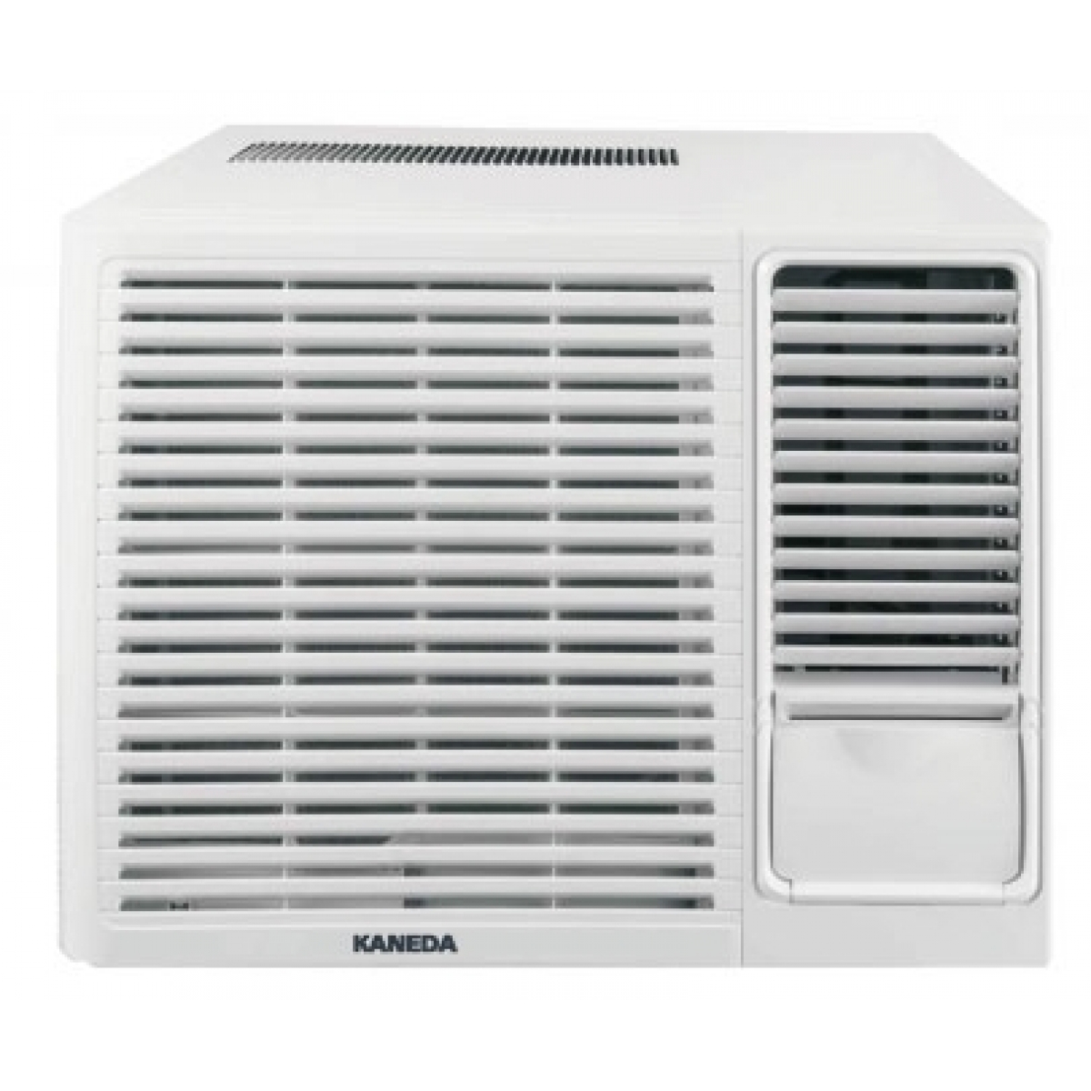 KANEDA KA-W182M 金田 2匹 窗口式冷氣機 (17572 BTU/h, R410A環保雪種)