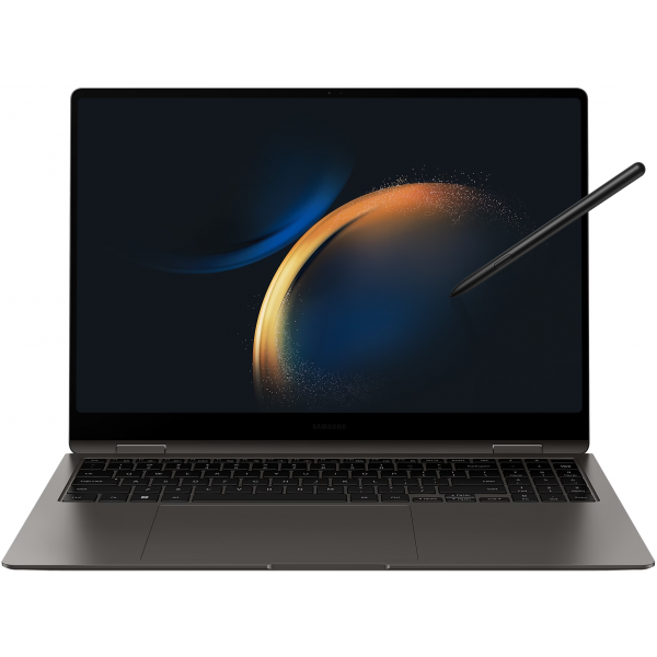Samsung Galaxy Book3 Pro 360 16吋 i7 16GB 1TB SSD 筆記型電腦 (炭灰黑)