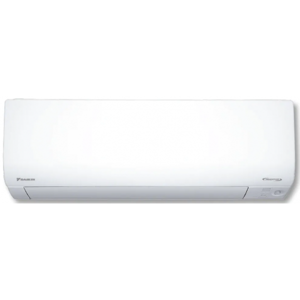 大金 FTXM22SV1N: 3/4匹 R32變頻冷暖分體式冷氣機 - 溫濕雙控與智慧眼