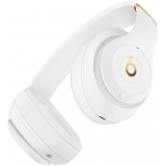 Beats MX3Y2PA/A Beats Studio³ Wireless 真無線消噪頭戴式耳機 (白色)