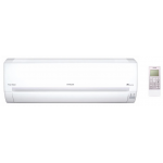Hitachi RASDX10HNK/RACDX10HNK 1.0hp Split Type Air Conditioner (Inverter Heat-Pump)