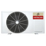 HITACHI 日立 RASDX13HNK 1.5匹 纖巧420 冷暖變頻分體式冷氣機｜Frost Wash 淨化 | 1級能源標籤 | 不銹鋼淨化