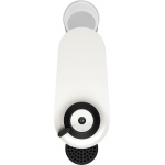 Nespresso Vertuo POP 粉囊咖啡機 (椰子白) - Centrifusion™技術，自動識別，網路連接