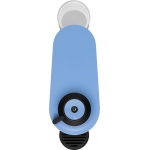 Nespresso Vertuo POP 粉囊咖啡機 (海洋藍) - Centrifusion™技術，自動識別，網路連接