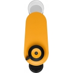 Nespresso Vertuo POP 粉囊咖啡機 (芒果黃) - Centrifusion™技術，自動識別，網路連接