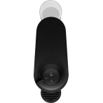 Nespresso Vertuo POP 粉囊咖啡機 (甘草黑) - Centrifusion™技術，自動識別，網路連接