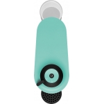 Nespresso Vertuo POP 粉囊咖啡機 (薄荷綠) - Centrifusion™技術，自動識別，網路連接