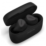 Jabra Elite 5 True Wireless Earbuds (Titanium Black)