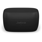 Jabra Elite 5 True Wireless Earbuds (Titanium Black)
