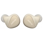 Jabra Elite 5 True Wireless Earbuds (Gold Beige)