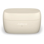 Jabra Elite 5 混合式主動降噪真無線耳機 (鉑米金)