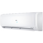 Haier 海爾 HSU-13VTK21 1.5匹 R32變頻淨冷分體式冷氣機