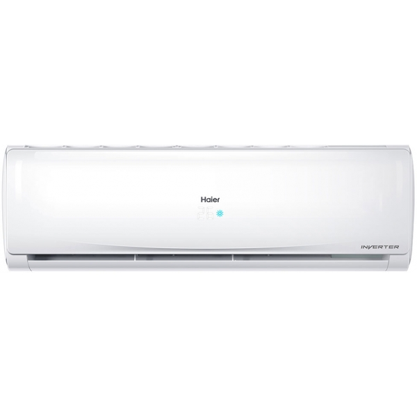 海爾 HAIER HSU-19VTK21 2匹變頻淨冷分體式冷氣機 - 18100Btu/h UV-C殺菌1級能效