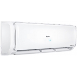 Haier 海爾 HSU-25VTH21 3.0匹 R32 變頻淨冷 掛牆分體式冷氣機