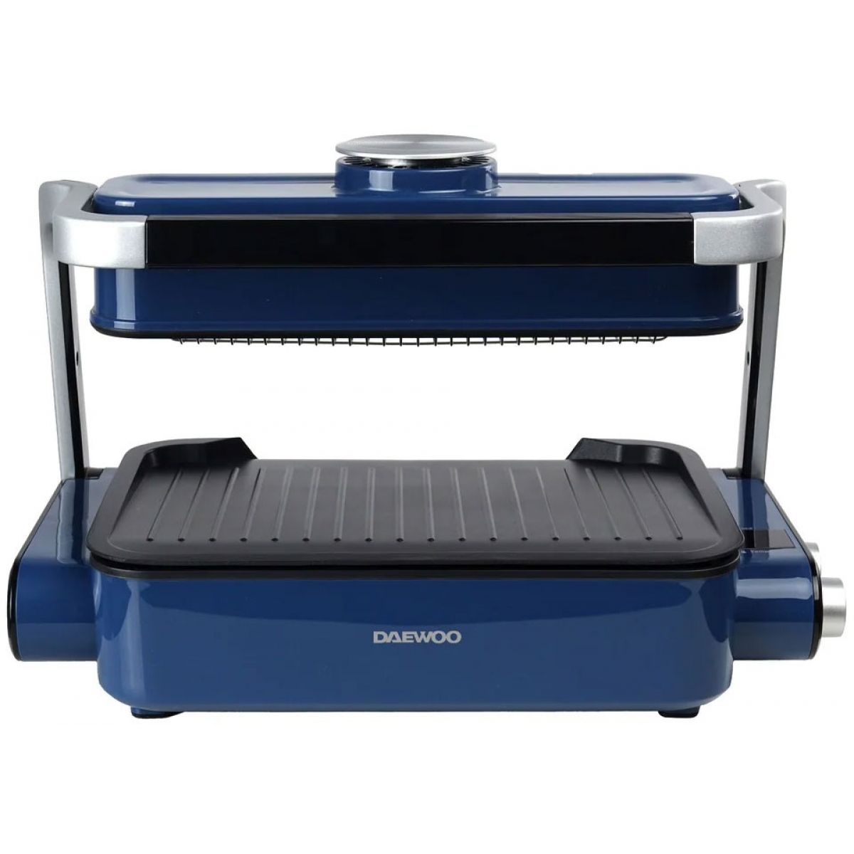Daewoo G8 1400W 多用途烤爐 (無煙設計)