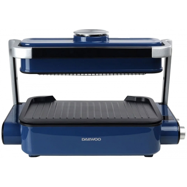 Daewoo G8 1400W 多用途烤爐 (無煙設計)