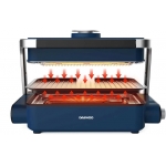 Daewoo G8 1400W 多用途烤爐 (無煙設計)