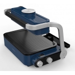 Daewoo G8 1400W 多用途烤爐 (無煙設計)