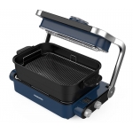 Daewoo G8 1400W 多用途烤爐 (無煙設計)