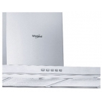 惠而浦 WHIRLPOOL AKR4985/IX 90厘米 煙囪式抽油煙機