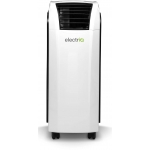 Electriq QPAC-1820 2匹 移動式冷氣機 | 強勁製冷 | R290環保雪種 | 免排水