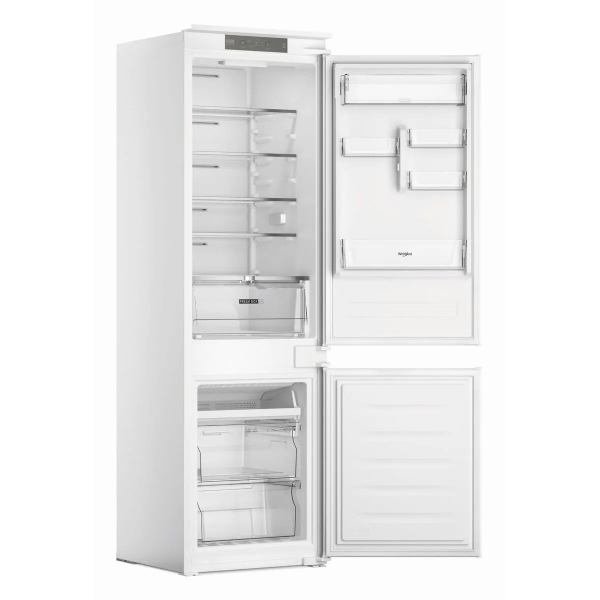 Whirlpool 惠而浦 WHC18T311HK/L 249公升 變頻雙門無霜嵌入式雪櫃 (左門鉸)