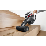 Bosch BHZUMP 迷你電動刷頭 - 適用於床褥地毯, 完美兼容無限系列吸塵機