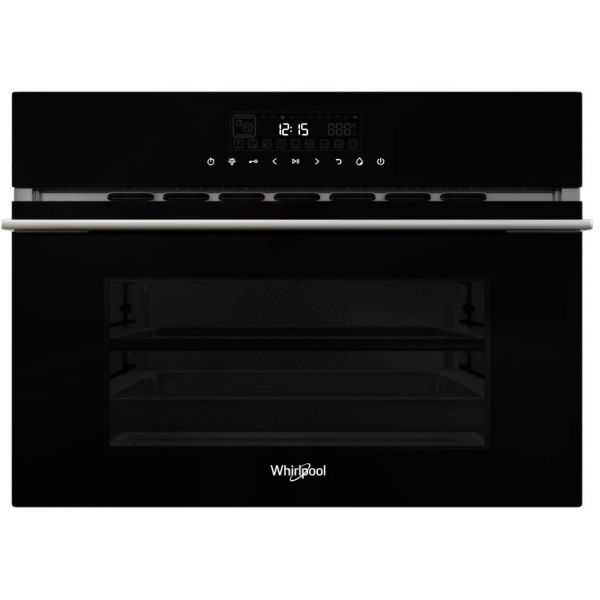 惠而浦 WHIRLPOOL W3MS450 58公升嵌入式蒸焗爐 - 多功能、高溫連續蒸