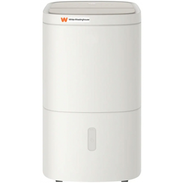 WHITE-WESTINGHOUSE WDE24W2 24L 抽濕機連HEPA過濾網 (一級能源)