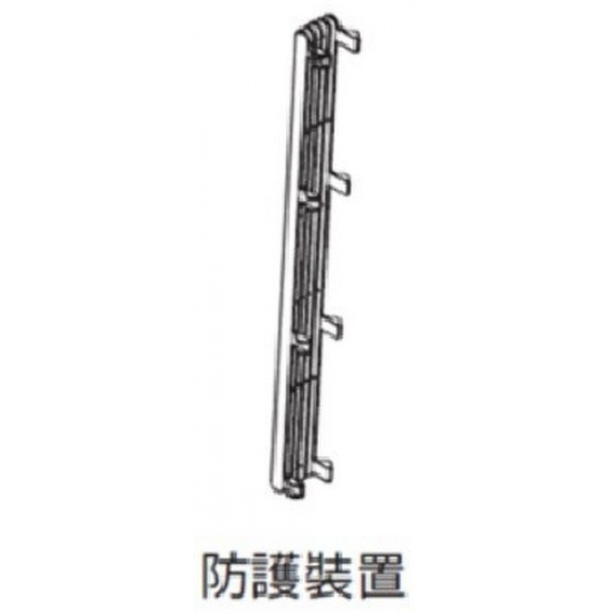 LG 樂金 PSFPKC02 PuriCare™ AeroTower 空氣淨化風扇 移動底座 + 格柵 套裝