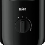 Braun 百靈 JB3100BK 1.5公升 PowerBlend 3 攪拌機 (黑色)