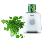 Kenwood BLP304WH 1.6公升 Blend-X Compact 400W 攪拌機