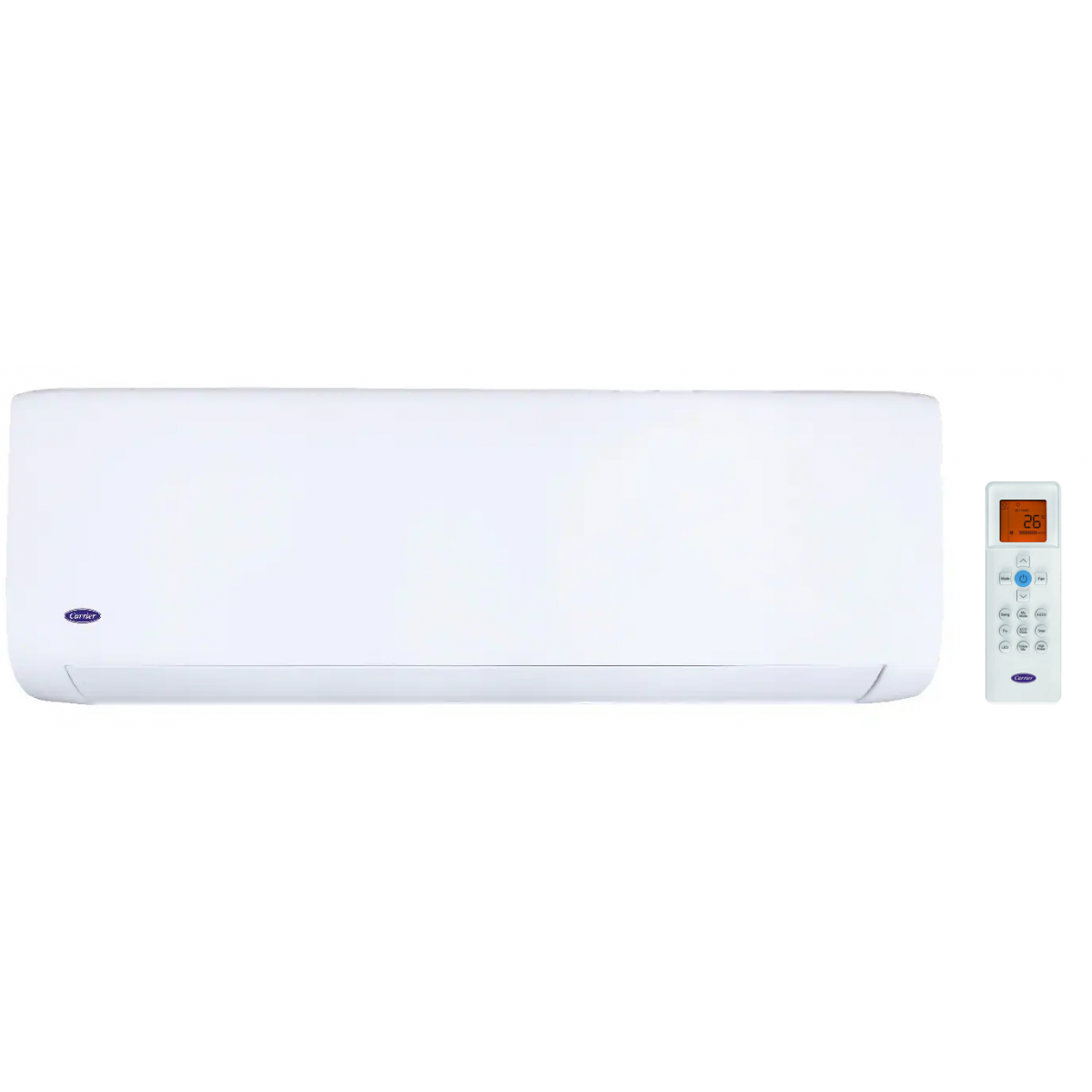 CARRIER 開利 42QHG018DS 2匹變頻冷暖分體機