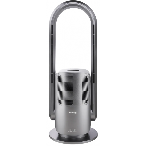 GERMAN POOL 德國寶 EFB-PCTH UV-C空氣淨化風扇暖風機(HEPA13)