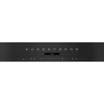 Miele DGC7250 60厘米 76升 嵌入式蒸焗爐 (不銹鋼)