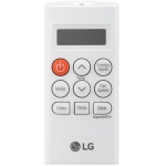 LG 樂金 W3NQ08UNNP2 3/4匹 R32雪種 雙迴轉變頻窗口式冷氣機 (附無線遙控器)