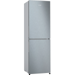 Siemens KG27NNLEAG 254L iQ100 Bottom-freezer 2-door Refrigerator